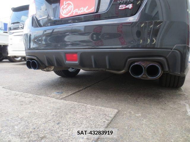 Subaru WRX S4 2015-12 350906-4