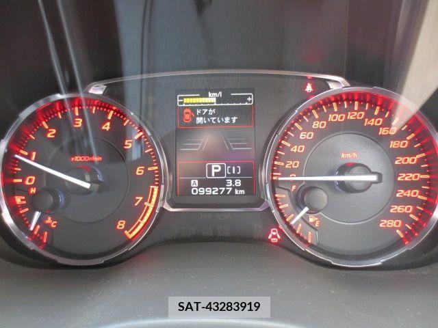 Subaru WRX S4 2015-12 350906-6