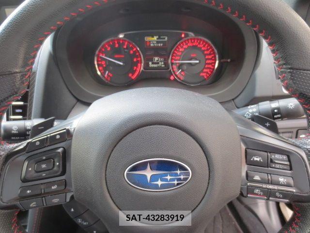 Subaru WRX S4 2015-12 350906-5