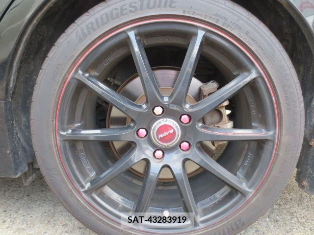 Subaru WRX S4 2015-12 350906-3