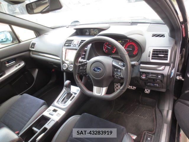 Subaru WRX S4 2015-12 350906-1