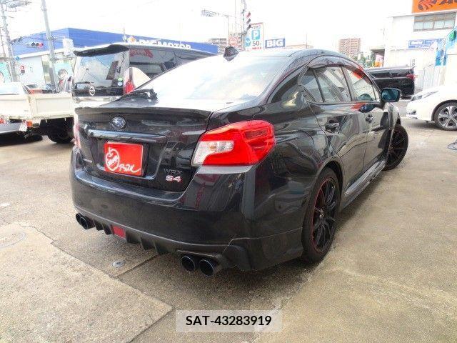 Subaru WRX S4 2015-12 350906-2