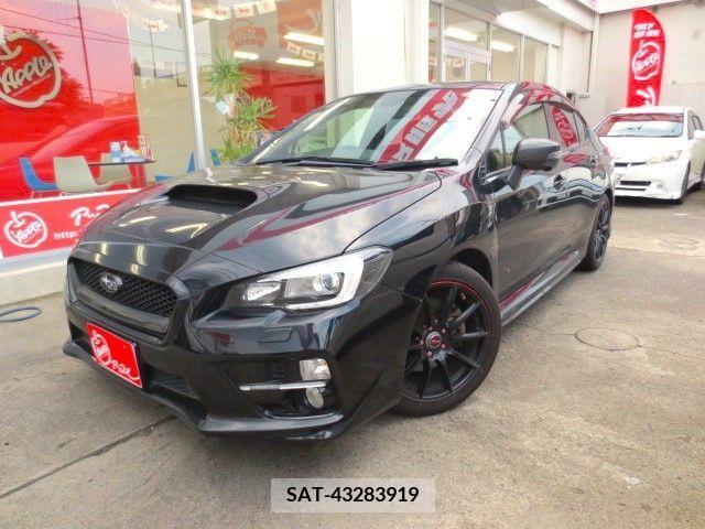 Subaru WRX S4 2015-12 350906-0