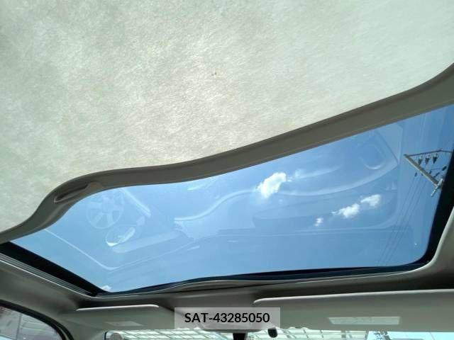 Nissan CUBE 2010-04 390161-2