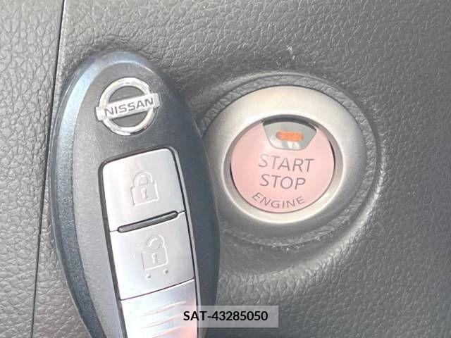 Nissan CUBE 2010-04 390161-5