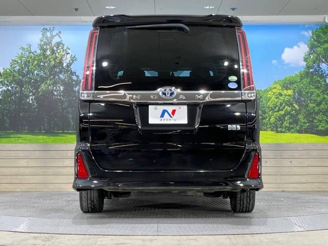 Toyota NOAH HYBRID 2017-11 26811-18