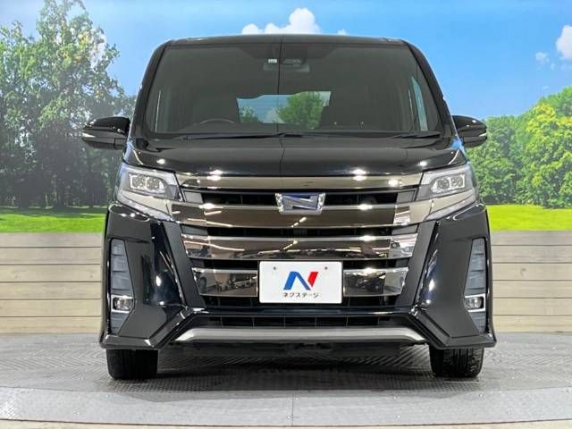 Toyota NOAH HYBRID 2017-11 26811-17