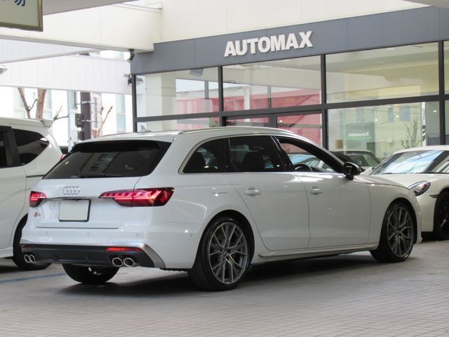 Audi S4 2020-11 18595-2