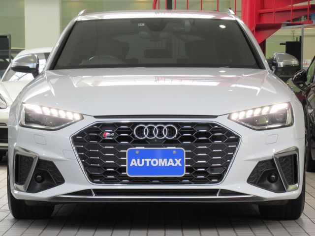 Audi S4 2020-11 18595-20