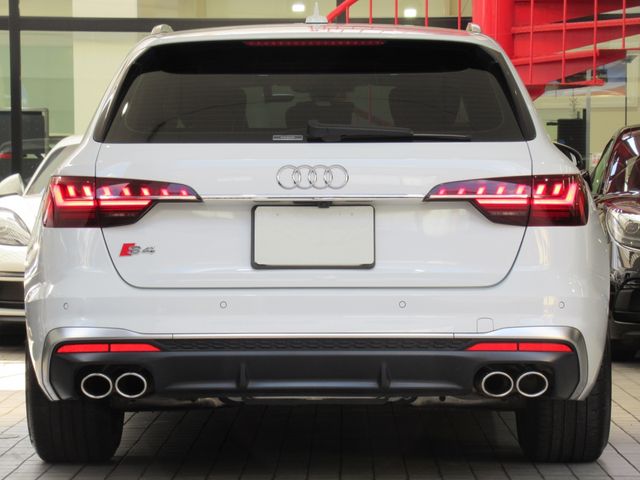 Audi S4 2020-11 18595-22