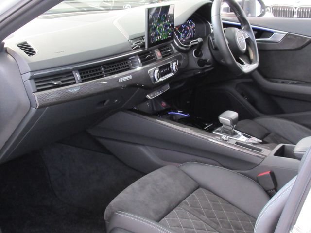 Audi S4 2020-11 18595-4