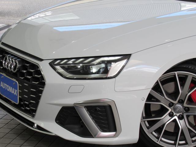Audi S4 2020-11 18595-26