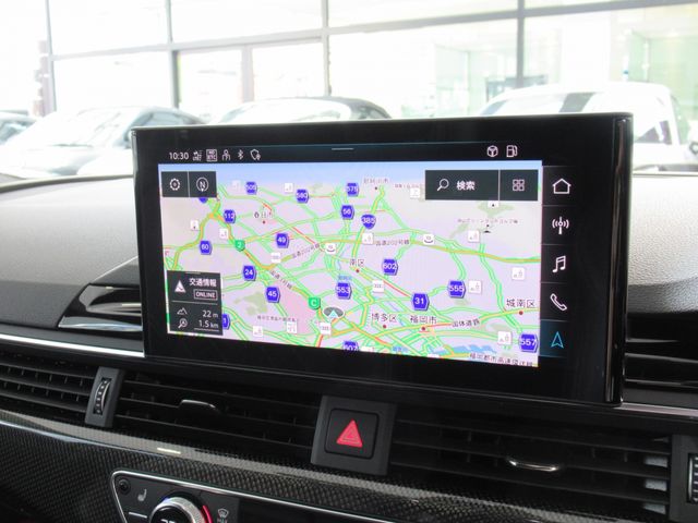 Audi S4 2020-11 18595-9