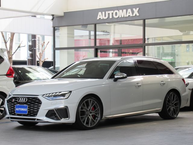 Audi S4 2020-11 18595-0