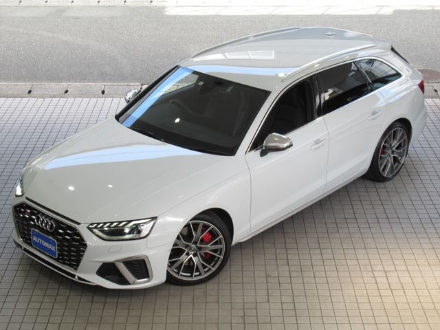 Audi S4 2020-11 18595-29