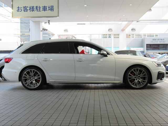 Audi S4 2020-11 18595-21