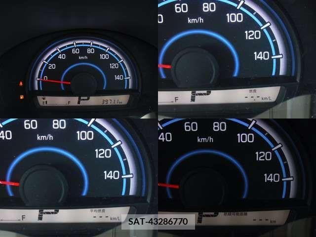 Suzuki WAGON R 2014-02 374860-3