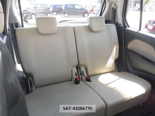 Suzuki WAGON R 2014-02 374860-10