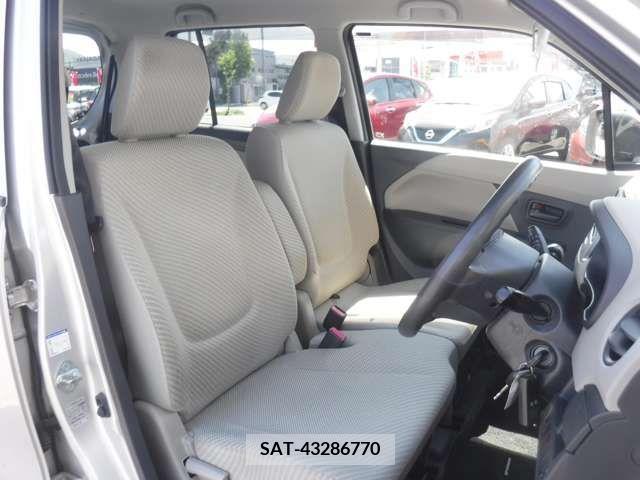 Suzuki WAGON R 2014-02 374860-9