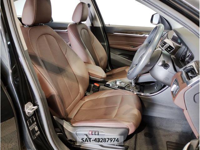 Bmw X1 2018-12 222923-13