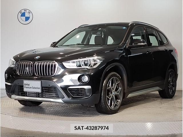 Bmw X1 2018-12 222923-0