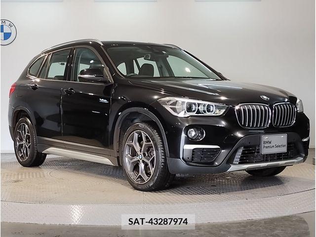 Bmw X1 2018-12 222923-5