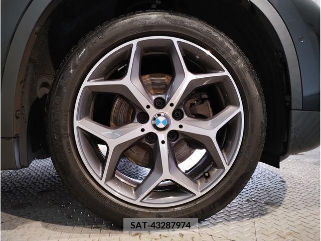 Bmw X1 2018-12 222923-8