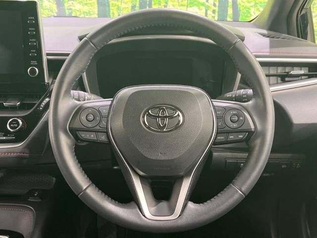 Toyota COROLLA SPORT 2020-10 192981-11