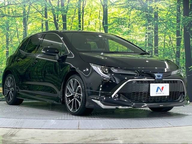 Toyota COROLLA SPORT 2020-10 192981-16