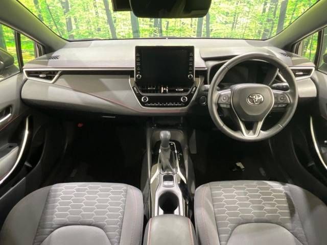 Toyota COROLLA SPORT 2020-10 192981-1
