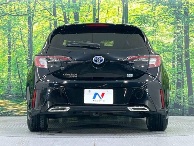 Toyota COROLLA SPORT 2020-10 192981-15