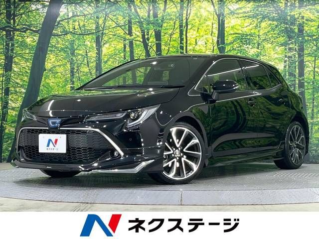 Toyota COROLLA SPORT 2020-10 192981-0