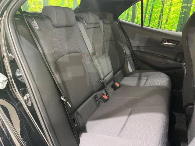 Toyota COROLLA SPORT 2020-10 192981-9