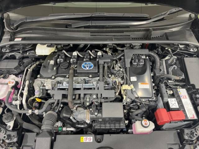 Toyota COROLLA SPORT 2020-10 192981-18
