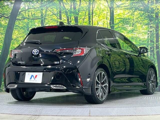 Toyota COROLLA SPORT 2020-10 192981-17