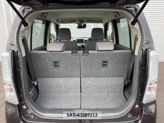 Suzuki WAGON R 2014-12 370975-11