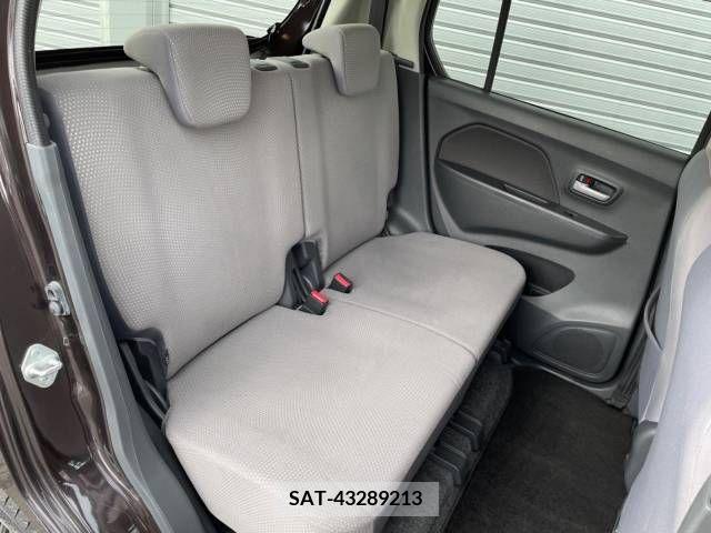 Suzuki WAGON R 2014-12 370975-10