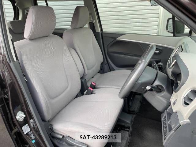 Suzuki WAGON R 2014-12 370975-9