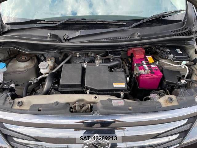 Suzuki WAGON R 2014-12 370975-17