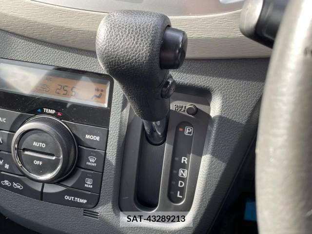Suzuki WAGON R 2014-12 370975-8