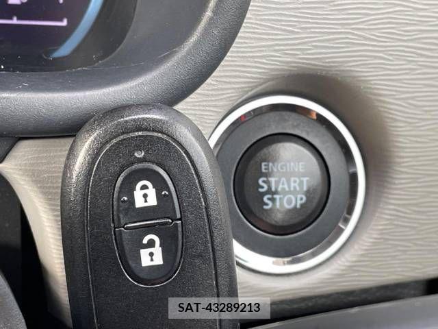 Suzuki WAGON R 2014-12 370975-7