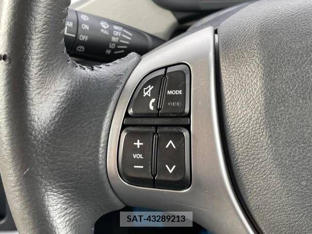 Suzuki WAGON R 2014-12 370975-5