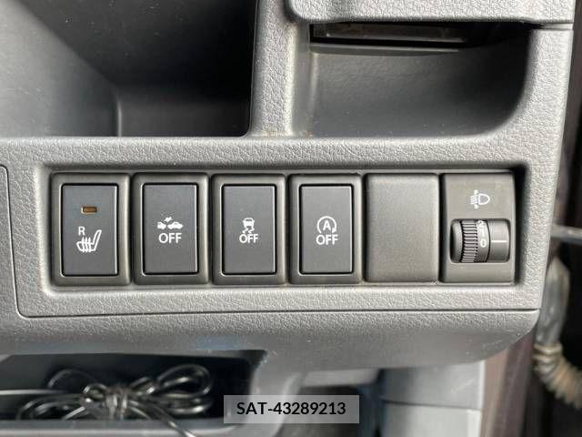 Suzuki WAGON R 2014-12 370975-4