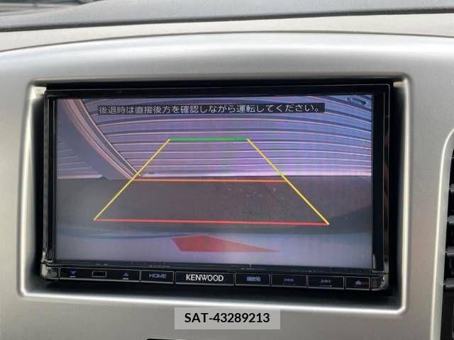 Suzuki WAGON R 2014-12 370975-3