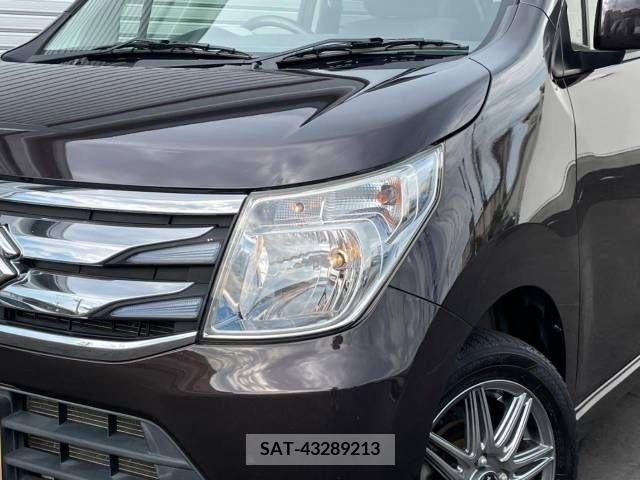 Suzuki WAGON R 2014-12 370975-13