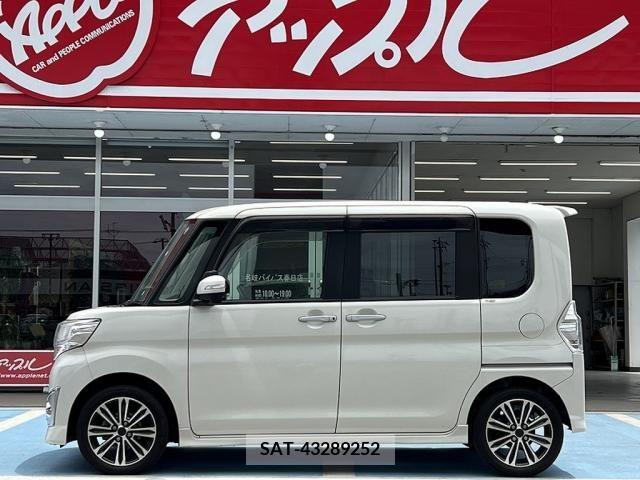 Daihatsu TANTO CUSTOM 2015-06 325302-12