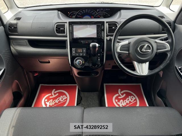 Daihatsu TANTO CUSTOM 2015-06 325302-15