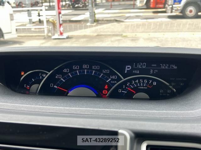 Daihatsu TANTO CUSTOM 2015-06 325302-17