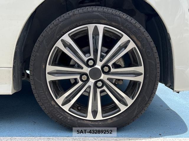 Daihatsu TANTO CUSTOM 2015-06 325302-10