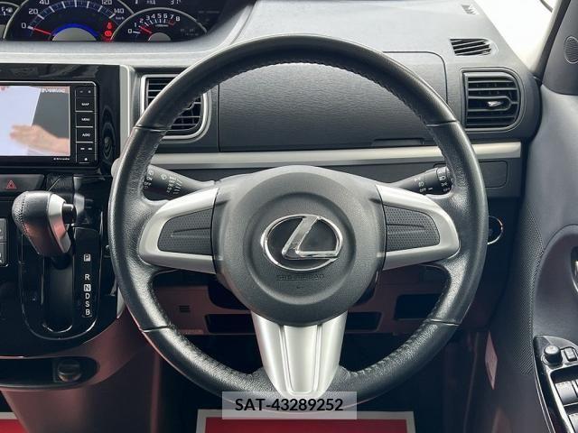 Daihatsu TANTO CUSTOM 2015-06 325302-16